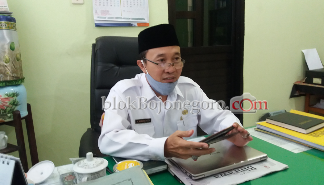 Kemenag: Salat Idul Adha Harus Terapkan Protokol Kesehatan