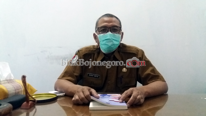 Bakesbangpol Siapkan Dana Bantuan Rp1.1 M Lebih untuk 13 Parpol