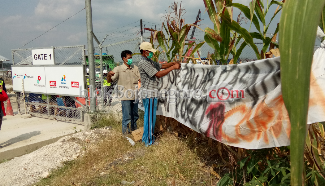 Forkomas BAJA Tuntut Pekerja JTB Dirapid Test
