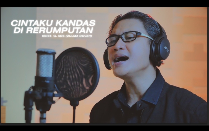 Aransemen Lagu Ebit, Anggota DPRD Perhatikan Seni dan Budaya Bojonegoro