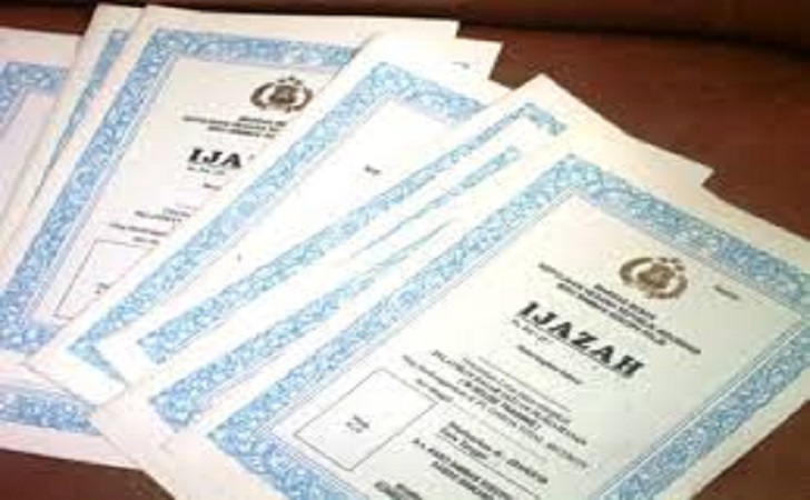 Sekolah Diharapkan Tak Salah Tulis Nama di Ijazah