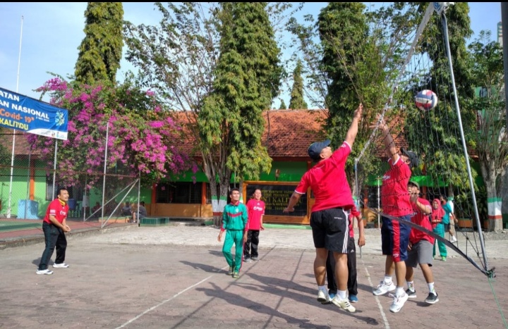 Minggu Ceria dan Pedal School, Inovasi Perbaiki Kualitas Sekolah