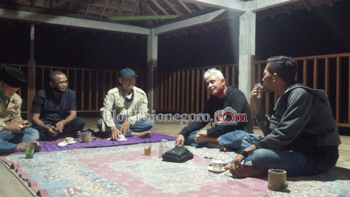 Kunjungi Taman Kalianyar Mumbul, ini Kata Disbudpar