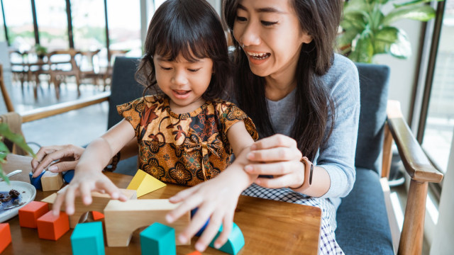 Si Kecil Sulit Fokus? Coba Ikuti Tips dari Psikolog Anak Ini