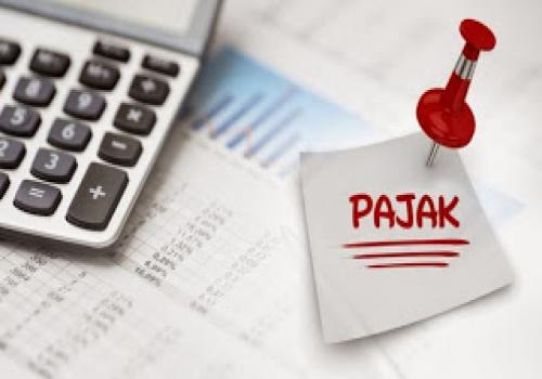 Capaian Pajak Daerah 46 Persen dari Target Rp79 M Lebih