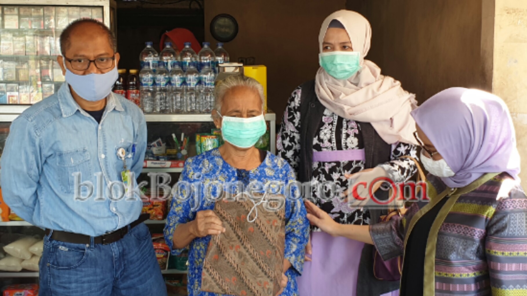 Anggota DPRRI Apresiasi Program Sahabat Pertamina