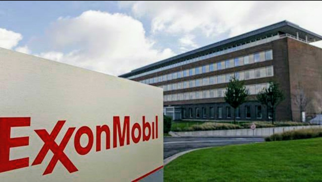 ExxonMobil Indonesia Menunjuk Presiden Baru