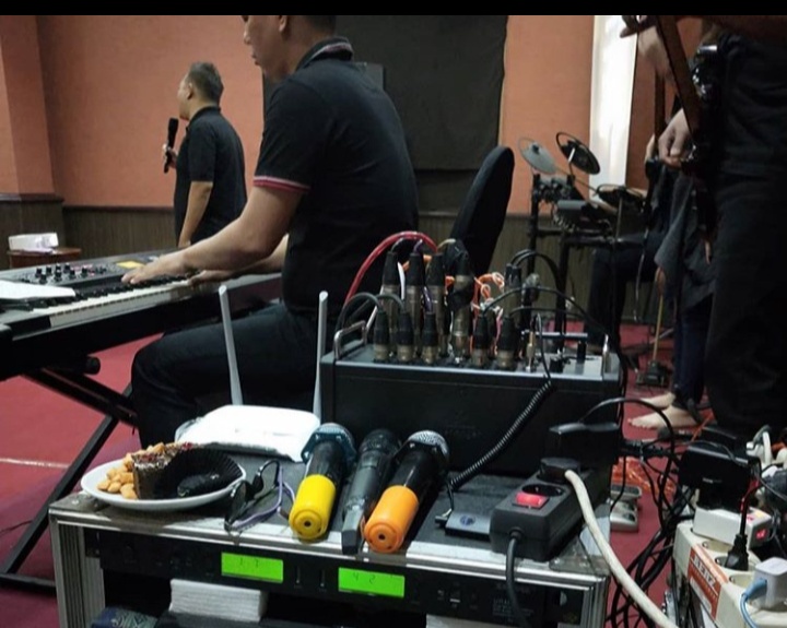 New Normal: Persewaan Sound System Mulai Normal