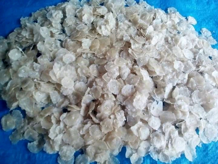Usaha Kerupuk Girut, Pelanggan Hingga Luar Daerah
