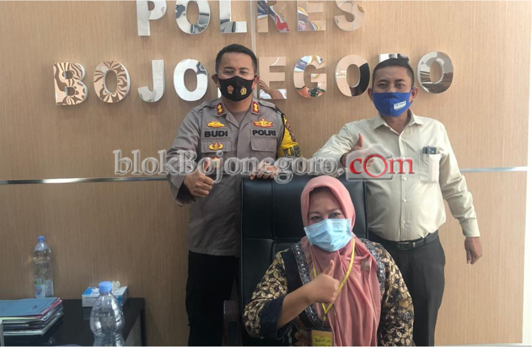 Masalah Selesai, Partai Beringin Tetap 'Adem'