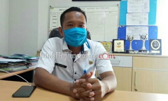 Agustus 2020, Pemkab Hanya Keluarkan SE Pemasangan Umbul-umbul dan Bendera