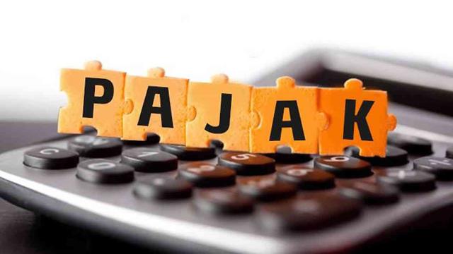 Pandemi, Pendapatan Pajak 3 Sektor Ini di Bawah 10 persen