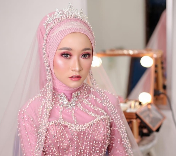 New Normal, Jasa Rias Pengantin Mulai Bergairah