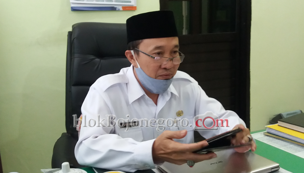 Dampak Pandemi, Jatah Bimbingan Perkawinan Dipangkas