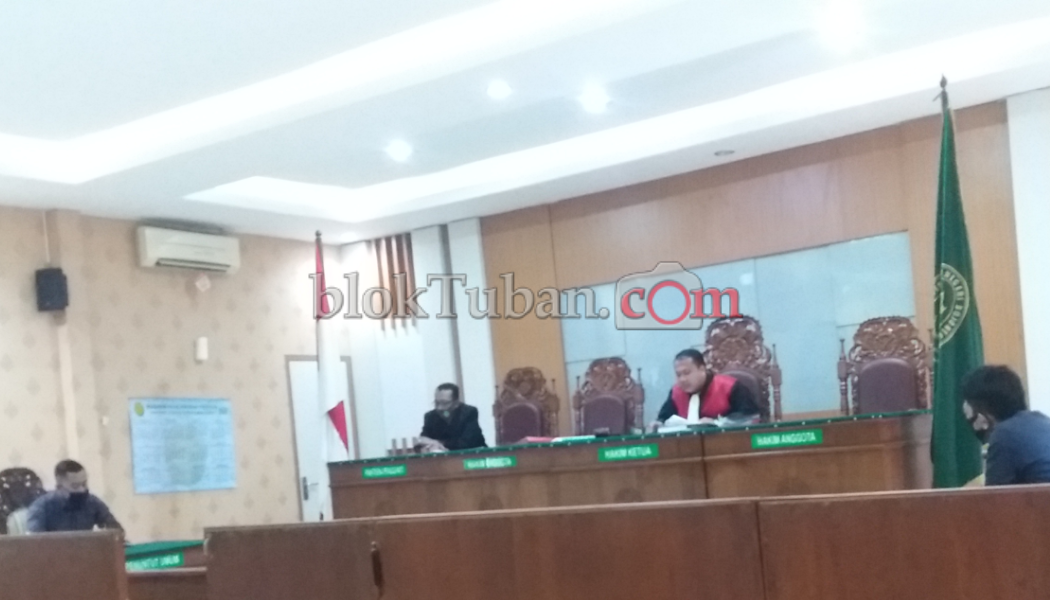 PN Tolak Praperadilan Kasus Pemalsuan AJB dan Dugaan Penyerobotan Tanah Hotel Bojonegoro