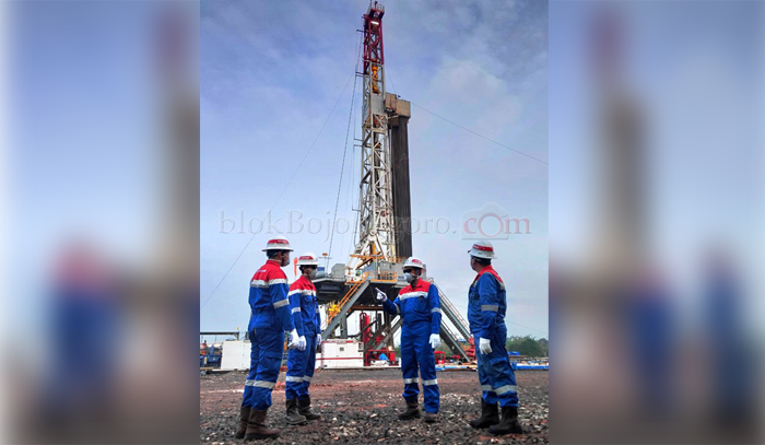 Kejutan dari Pertamina EP Jelang HUT Kemerdekaan RI