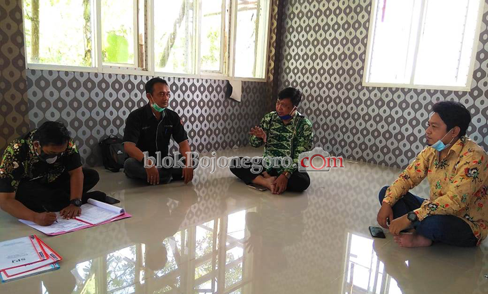 Dapat Suntikan Modal Rp310 Juta, BUMdes Ngujung Diharapkan Segera Bisa Kembalikan Kerugian