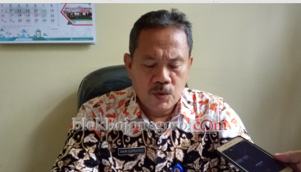 Populasi Hewan Ternak di Bojonegoro Terus Meningkat