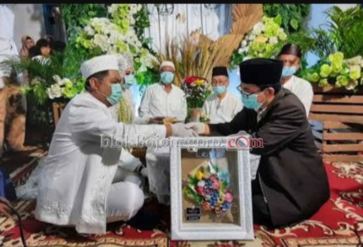 Pemilik Usaha Jasa Pernikahan Mulai Banjir Pesanan
