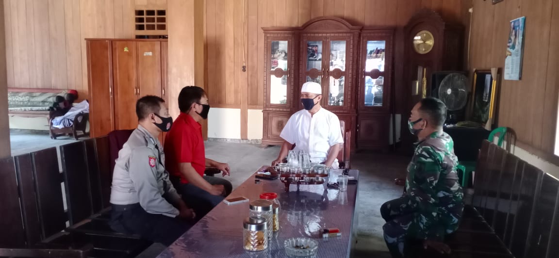 Pandemi Covid, Pertandingan Persebaya Legend di Mulyorejo Batal Digelar