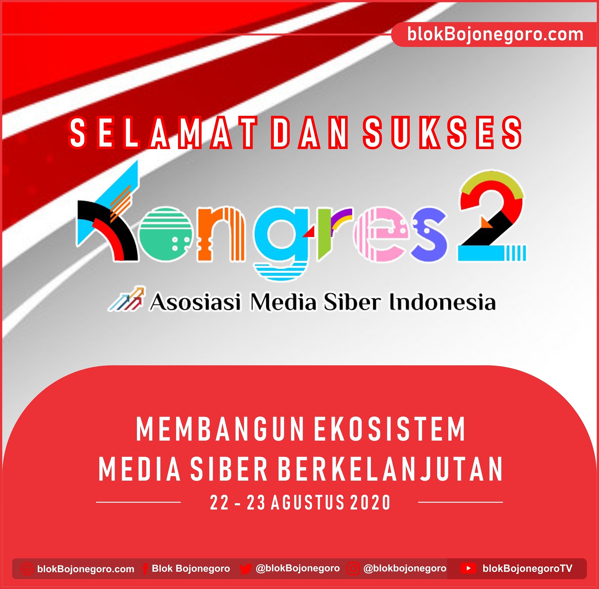 AMSI: Brand yang Sehat Harus Tampil di Konten yang Sehat