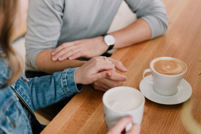 4 Pertanyaan untuk Mengetahui Apakah Pacar Akan Menikahimu Atau Tidak
