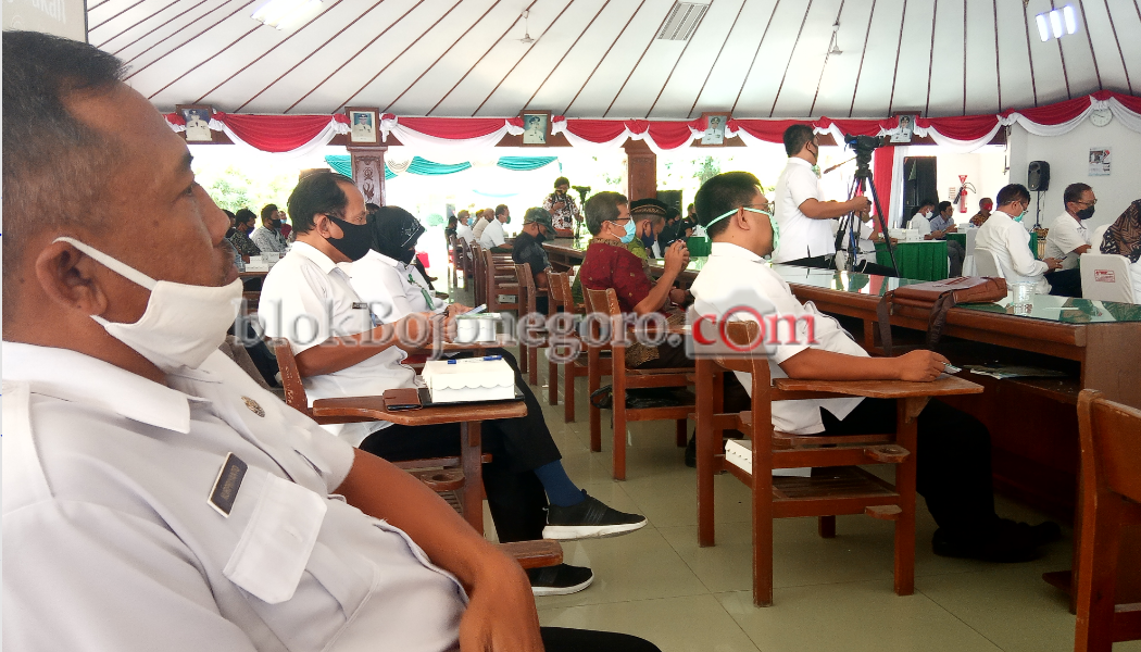 Lebih dari 5.000 Warga Manfaatkan Aplikasi Si Nduk
