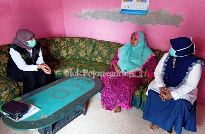 Pemkab Gerak Cepat dan Evaluasi Layanan Puskesmas Purwosari