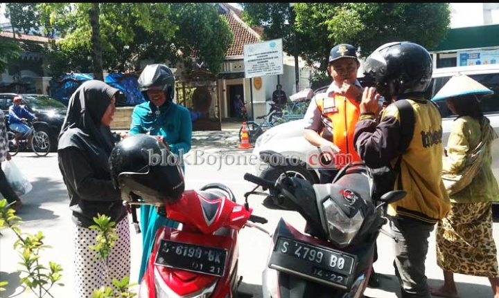 Kendala Covid 19, Pemasukan Parkir Berlangganan Baru Capai Rp4 M
