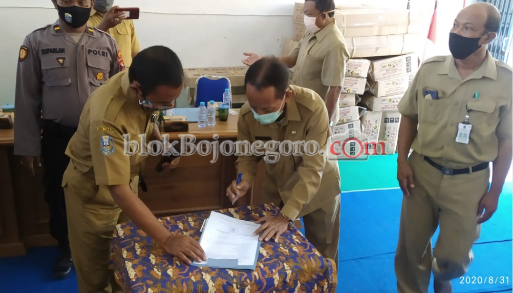 Tahap Dua, 78 SMA Siap Belajar Tatap Muka