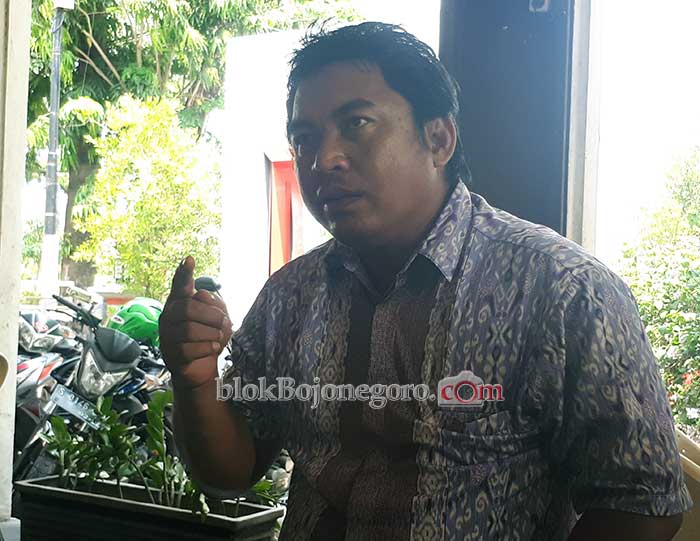 Awas...! Program BPNT di Bojonegoro Jadi 'Bancaan' Mafia