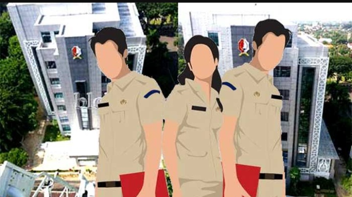 17 Perangkat Desa Kosong di Temayang, 6 Diantaranya Sekdes