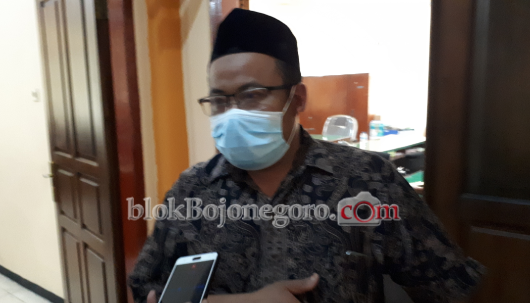 Sempat Ditegur, Penyelenggara Program Tetap Bandel