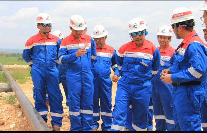 Harga Minyak Turun, PEP Cetak Laba US$169 Juta Saat Corona
