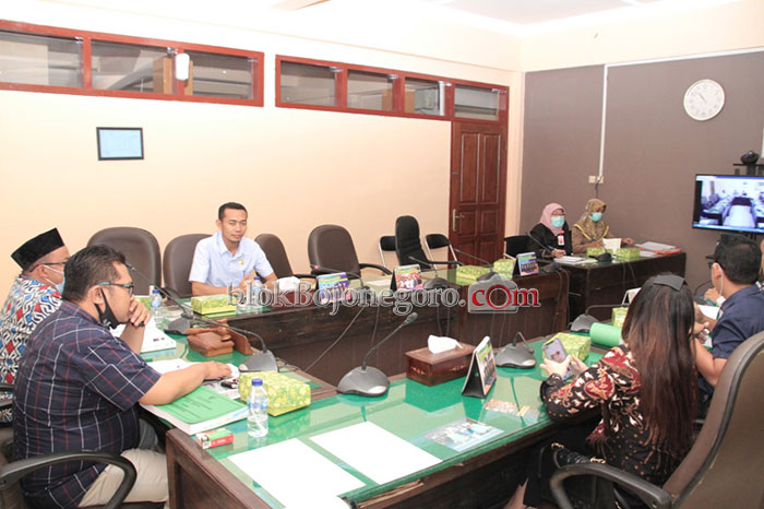 Hearing DPRD, Dinkes Cabut Izin Bidan dan Rumahkan Pegawai Puskesmas