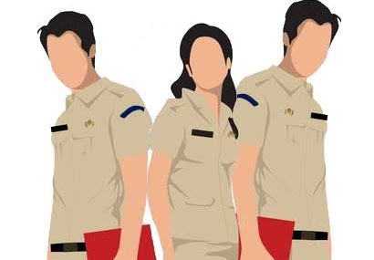 Persiapkan SOTK, 40 Pejabat Dilantik