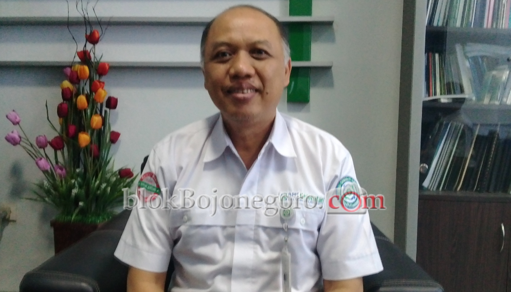 Permudah Layanan, BPJS Kesehatan Bojonegoro Terapkan Sistem Online