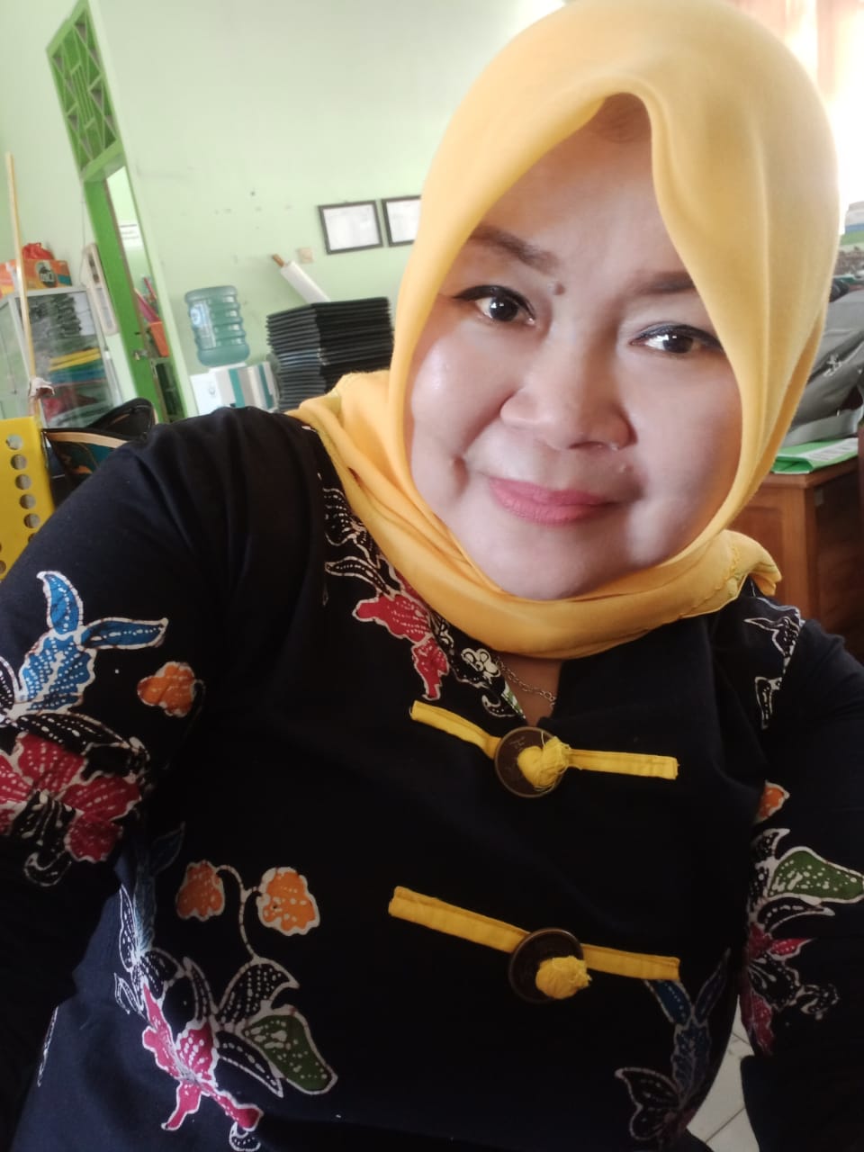 Tantangan Relaksasi Pendidikan