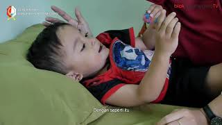 Bingung Menitipkan Sang Buah Hati?