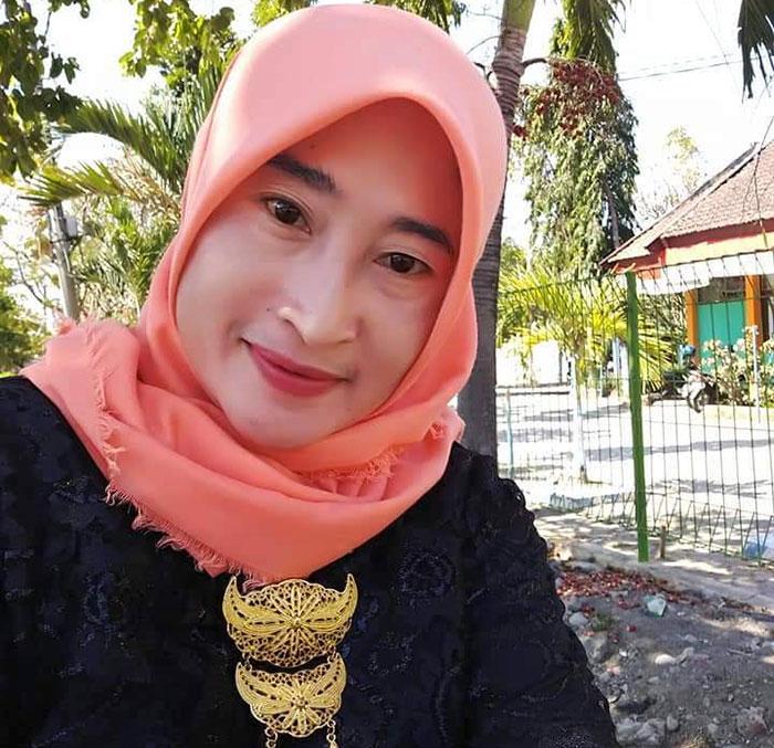 Lawan Corona Tak Sebatas Jargon Belaka