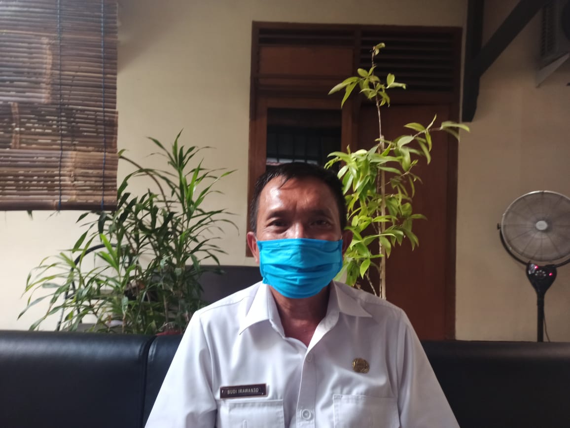 Wabup Penuhi Panggilan Sebagai Saksi di Polda Jatim