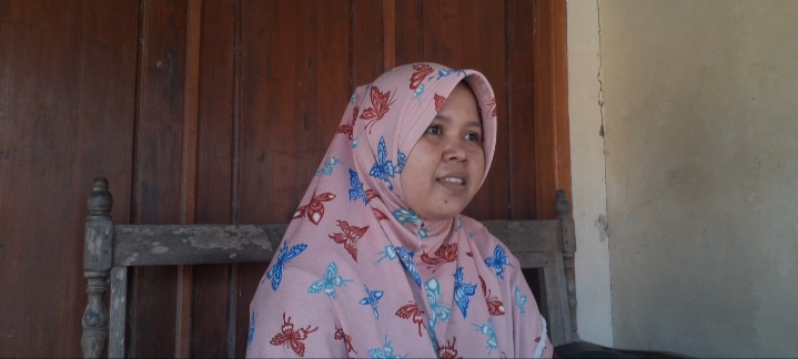 Tak Kenal Lelah, Tanpa Pamrih, Mengabdi Amalkan Ilmu
