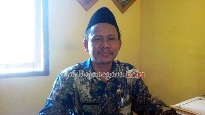 Pandemi Covid-19, Ratusan TPA/TPQ Dapat BOP 10 Juta Dari Kemenag RI