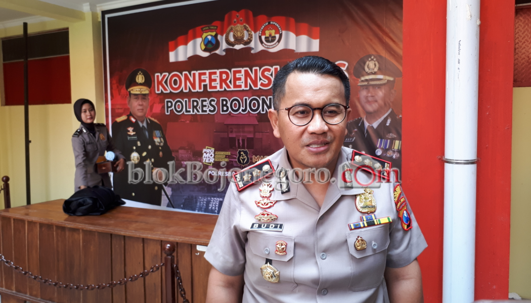 Solid, Pesilat Bojonegoro Tetap Jaga Kerukunan