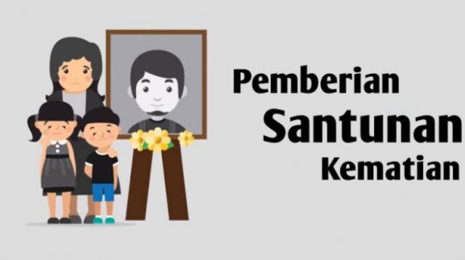 Selama 6 Bulan,  Ribuan Ahli Waris Ajukan Dana Kematian