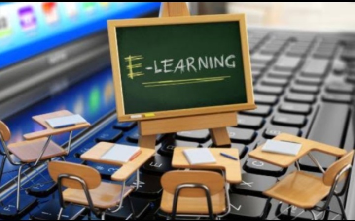 Kuliah Online Saat Pandemi Covid-19, Begini yang Dirasakan Mahasiswa