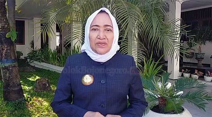 1 ASN Meninggal Karena Covid-19, Pemkab Akan Terapkan Work From Home
