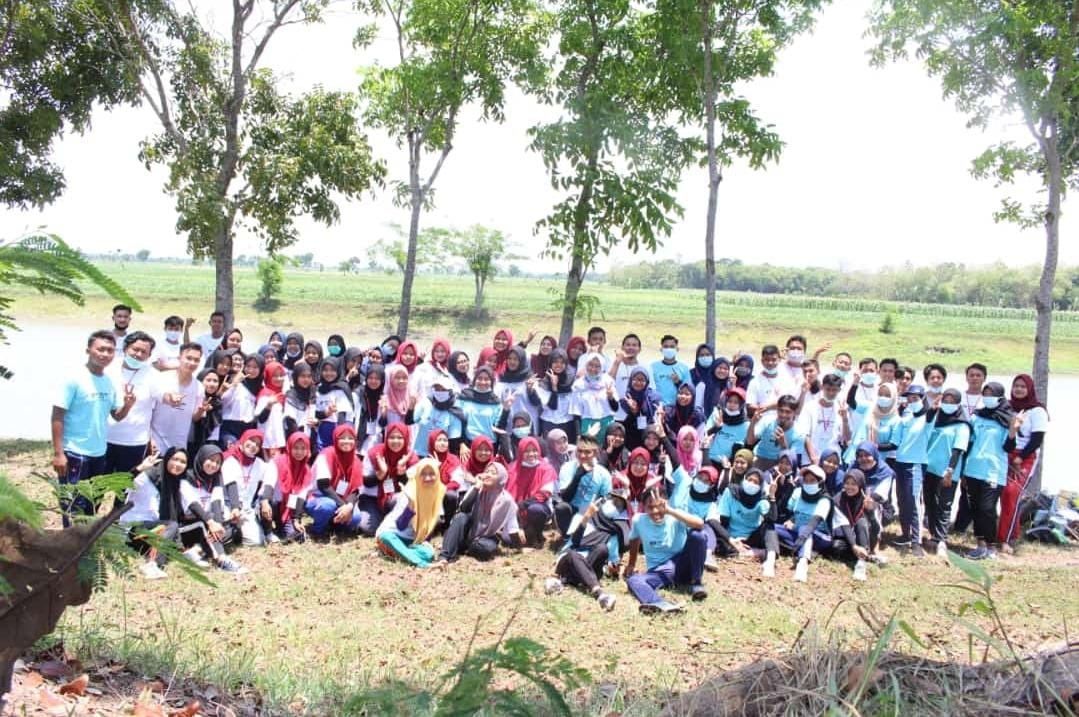 STIEKIA Laksanakan Orientasi Studi dan Keakraban Secara Online dan Offline