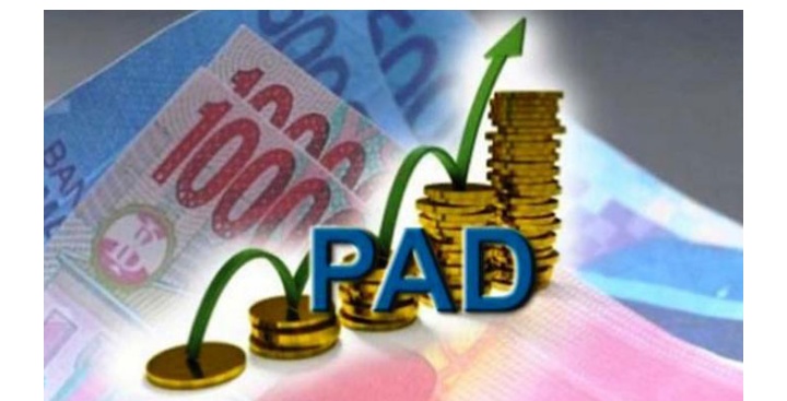 Disbudpar Optimis Target PAD Rp800 Juta Didapat