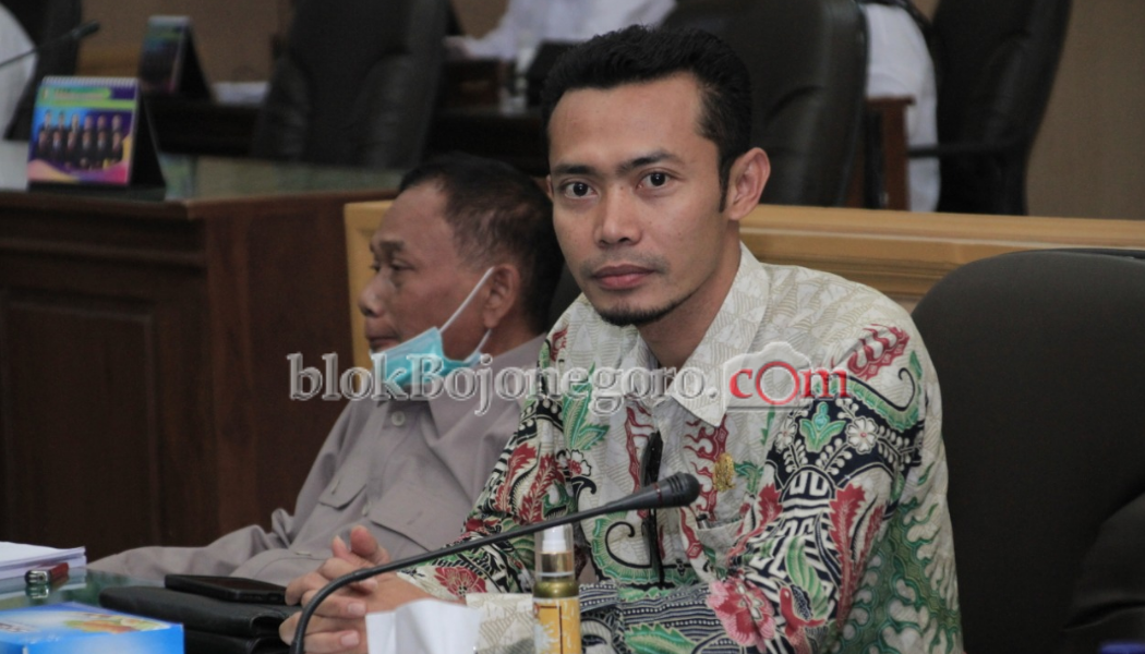 DPRD: Perpres PPPK untuk Penyemangat